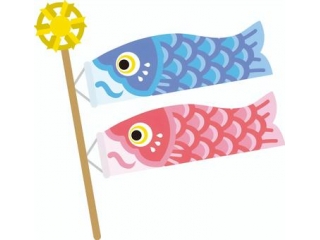 GW休校日のお知らせ